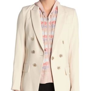 Veronica Beard Scalloped “Lupe” Dickey